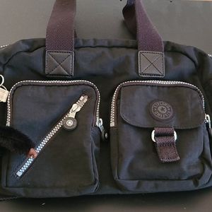 Kipling Purse